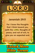 Bible Word Puzzle - Word Games screenshot 15