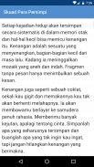 Cerita Sahabat Remaja & Cinta screenshot 3