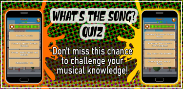 What's the song? Quiz screenshot 6