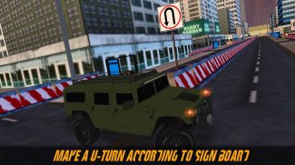 City Driving Training Center screenshot 8