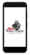 JSA Rhino Fitness screenshot 10