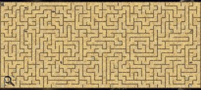 Labyrinth! screenshot 6