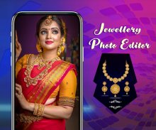 Jewellery Photo Editor screenshot 10