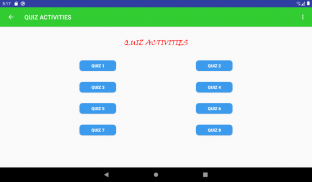 English Prepositions screenshot 1