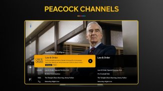 Peacock TV: Stream TV & Movies screenshot 10