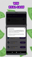 Earn Tap - Cash Rewards App screenshot 1