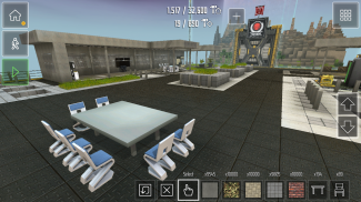 Block Fortress: Империи screenshot 11