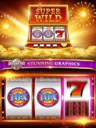 DoubleHit Casino - Die Beste Vegas Slot Maschine screenshot 8