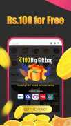 रोज़धन: पैसे कमाएँ और खेल खेलें screenshot 4