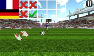 Anime Calcio screenshot 2