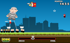 Pixuleco: o Jogo screenshot 7
