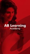 AB Learning Academy screenshot 0