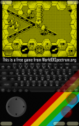 Speccy - ZX Spectrum Emulator screenshot 8