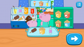 Cafe Hippo - APK Download for Android