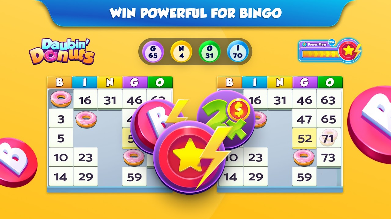 Bingo Bash 下载android Apk Aptoide