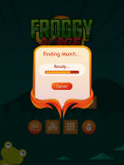 Froggy dodge: collect the crowns! screenshot 3