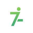 Tikfit-Health Fitness Tool Icon