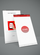 Don't Touch My Phone : Anti Theft Alarm screenshot 2