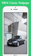 BMW 3 Series Wallpaper screenshot 3