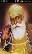 Guru Nanak Aarti Free screenshot 0