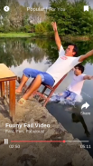 Fun Clips - Short Videos screenshot 6