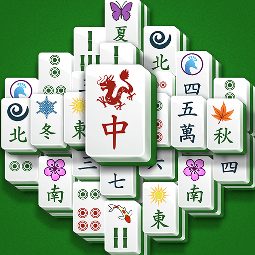 Mahjongg Solitaire APK for Android Download