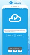 Video Downloader for Twitter screenshot 4