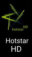 Hotstar Live TV HD Shows Guide For Free screenshot 0