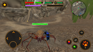 Wasp Simulator screenshot 6