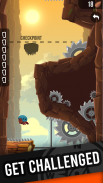 Tallest Tree – Jumping arcade screenshot 7