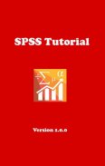 SPSS Tutorials screenshot 0