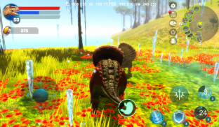 Triceratops Simulator screenshot 7