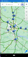 VDOT 511 Virginia Traffic screenshot 2