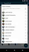 TeachPad - Teacher Notebook screenshot 2