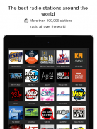 World Radio FM - All stations screenshot 6