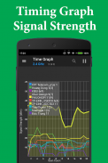 Wifi Analyzer Plus(+) screenshot 3