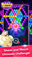 Bubble Shooter Journey screenshot 4