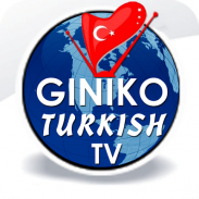 Giniko Turkish TV - Live & DVR screenshot 2