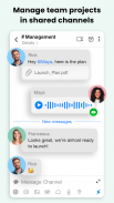 Spike: More than email. Better than chat. screenshot 5