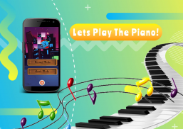 Friday Funkin Piano Tiles Games screenshot 7