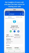 Toky: telefonía para empresas screenshot 4