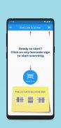Barcode Scanner - Price Finder screenshot 3