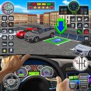 aparcamiento: juegos de coches