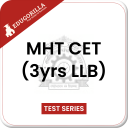 MHT CET LLB (3 Years) Mock Tests for best Results