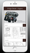 Service Manual Ertiga Diesel - screenshot 0