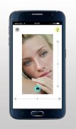 Mirror HD & Selfie Camera screenshot 1