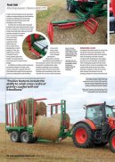 Farm Machinery Journal screenshot 10