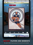 Topps NHL SKATE: Hockey Card Trader screenshot 5