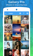 Gallery Pro Latest 2018 screenshot 0