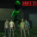 Challenge Alien Base : Three Nights Storm